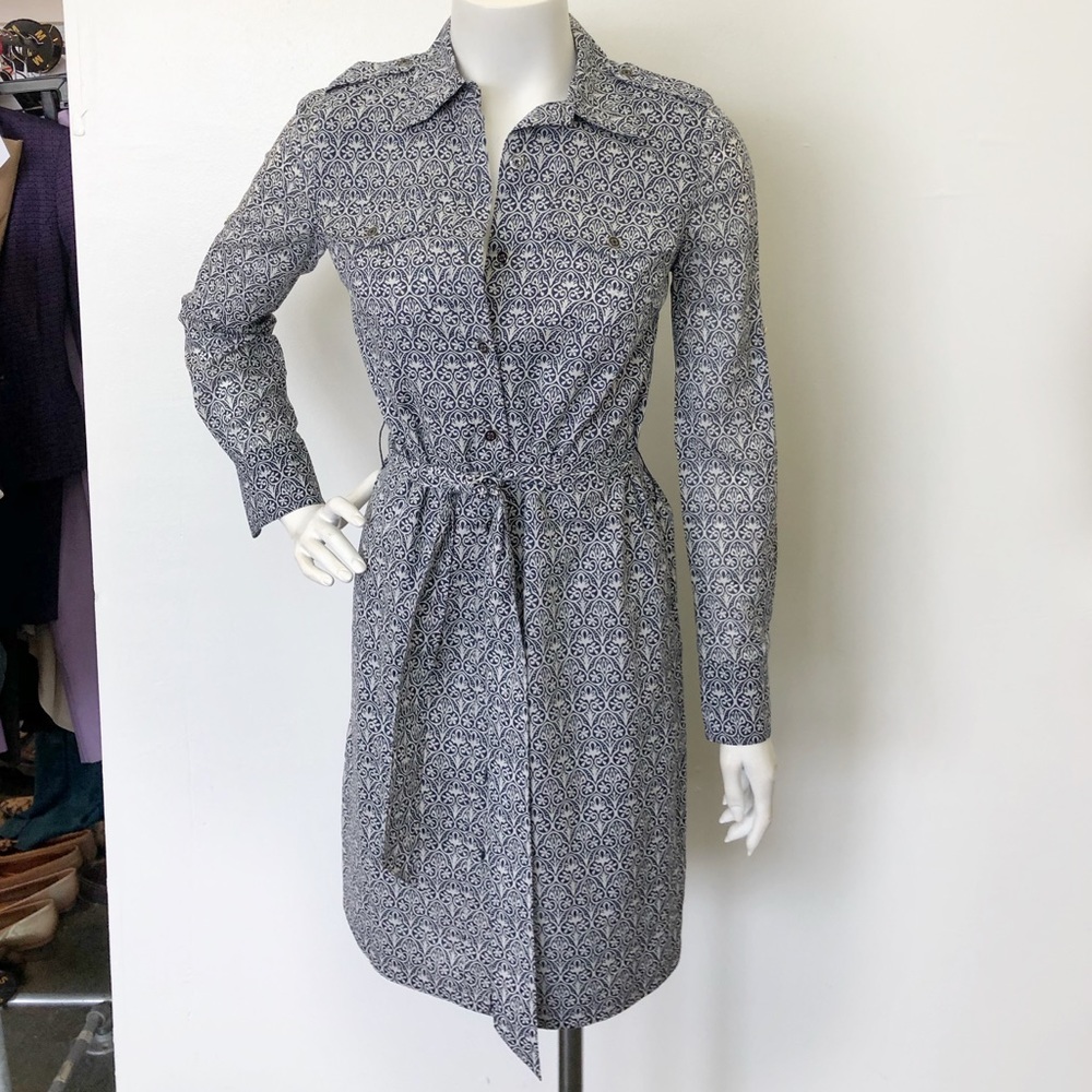 Tory Burch dress
